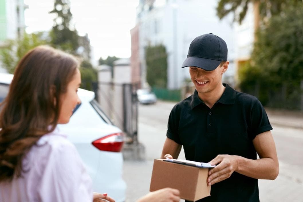 Stock Image Delivery