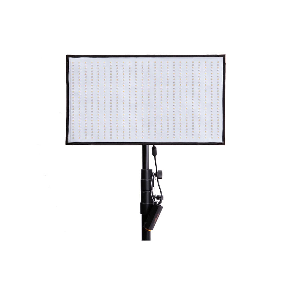 Aladdin ALL-in-2 RGB — opvouwbare kleurenmat met app-bediening