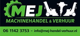 Mej handel & verhuur