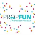 Propfun Photobooth Verhuur