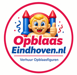 Opblaas Eindhoven