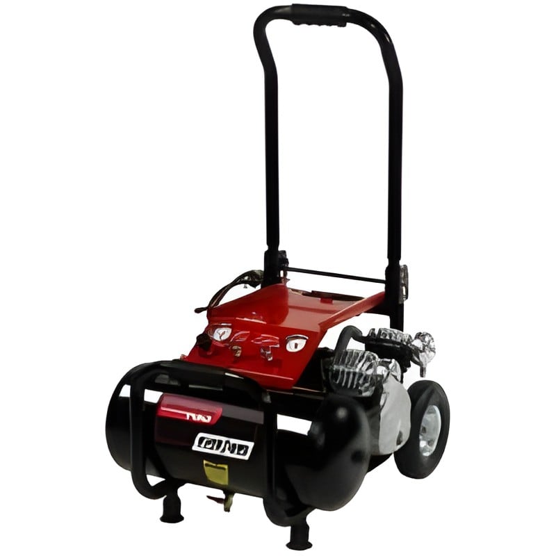 Compressor Dutack Pro Basic Air