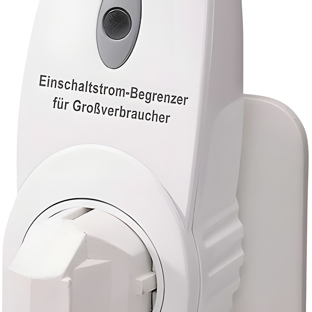 Inschakelstroombegrenzer