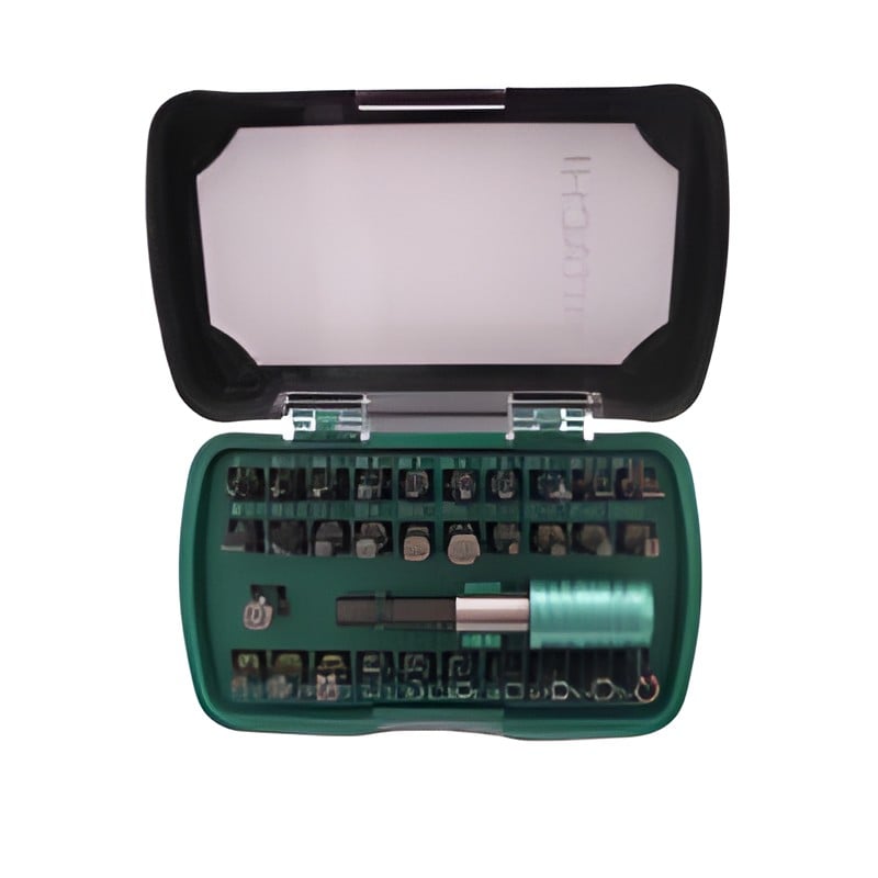Bitset assortiment