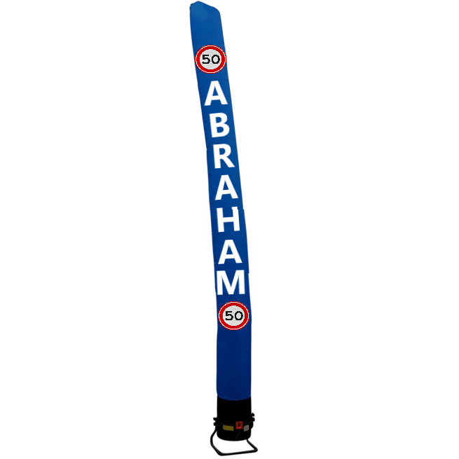 Abraham Skytube