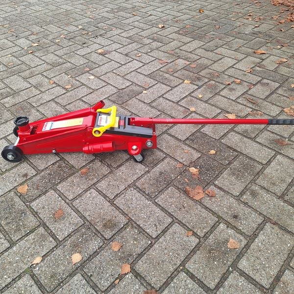 Garagekrik