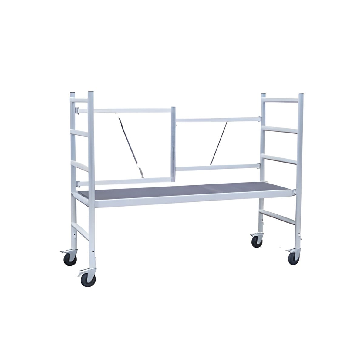 Kamersteiger 1,5 meter vloerhoogte