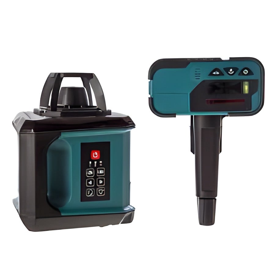 Rotatielaser 360 graden
