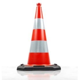Verkeerskegel/pion