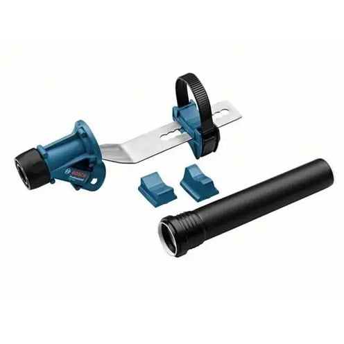 Stofafzuiging Bosch MAX