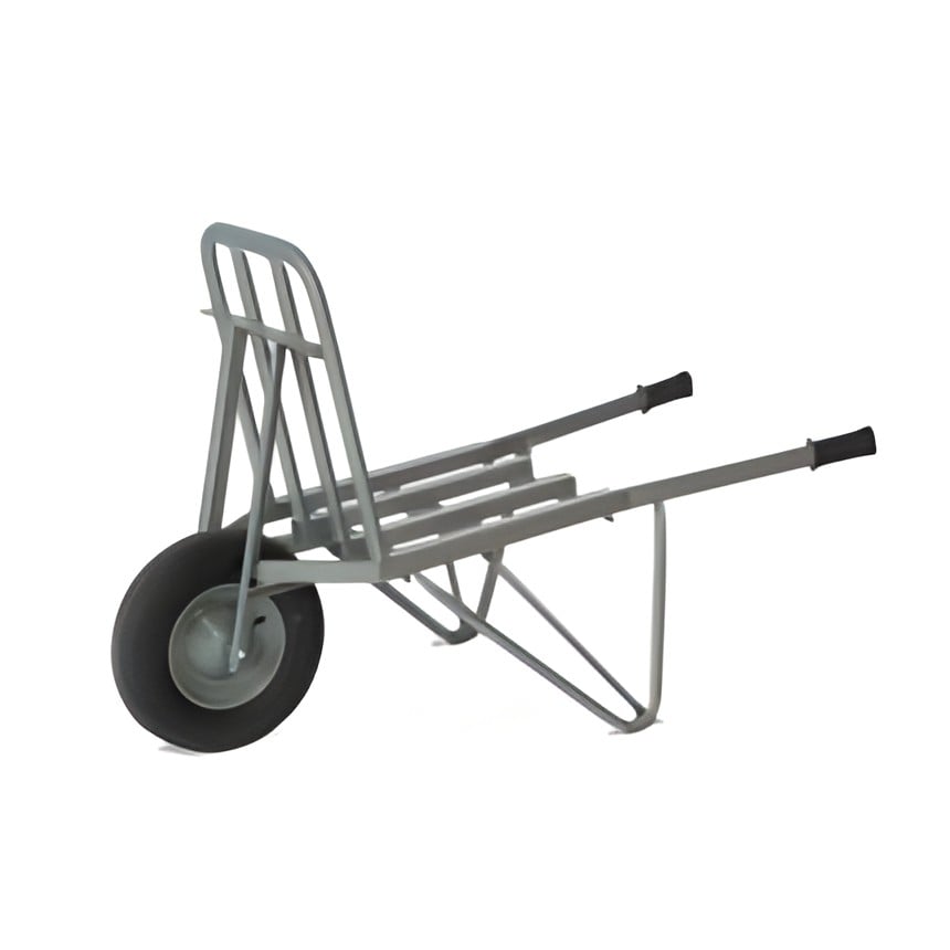 Stenenkruiwagen
