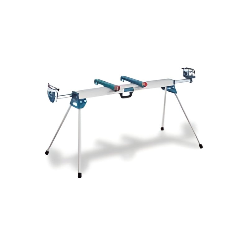 Stationaire machine werktafel