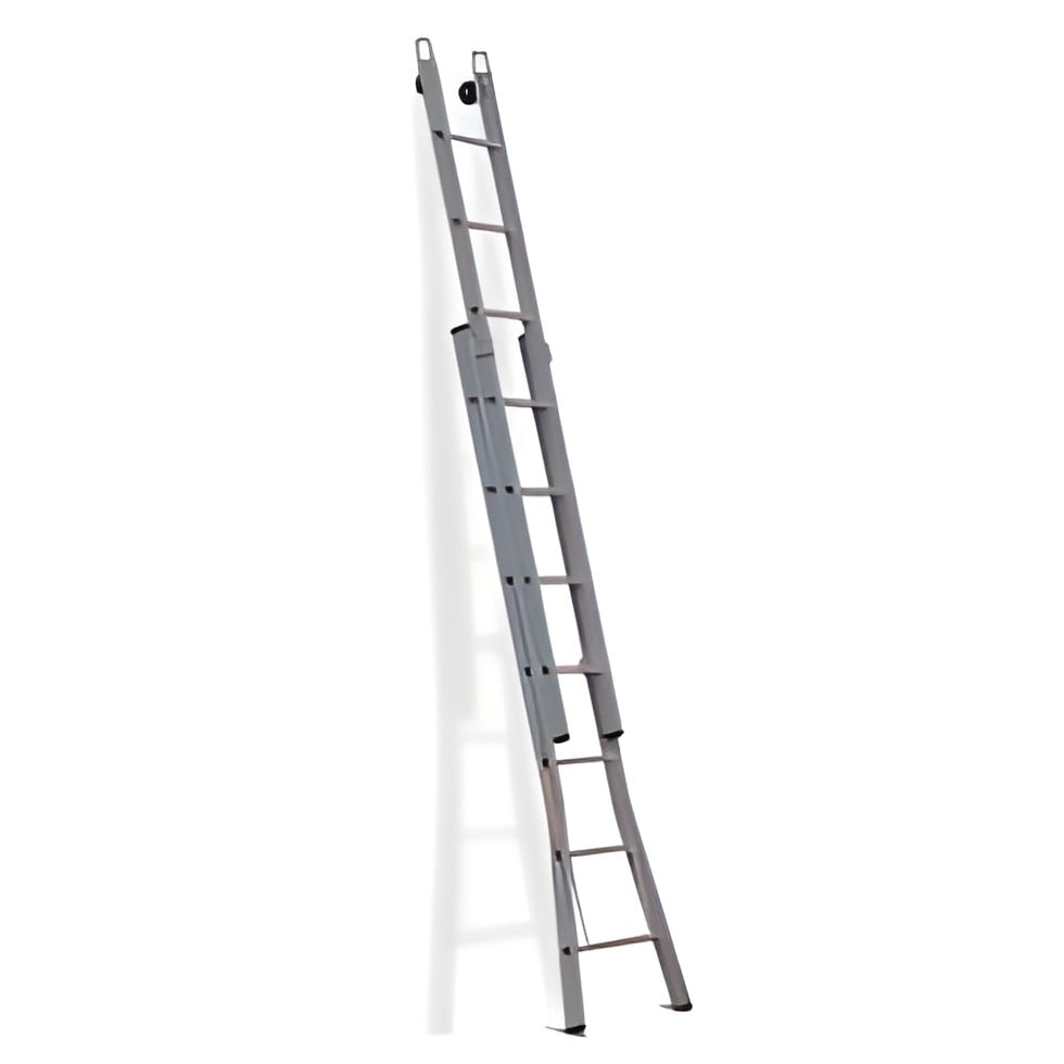 Ladder 2 x 13 treden