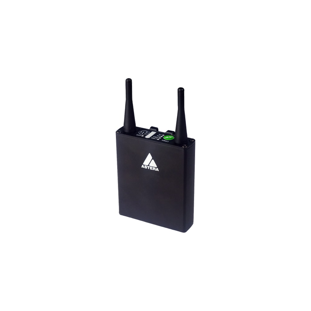 Astera ART7 Box — draadloze aansturing voor je Astera-lampen – foto 1