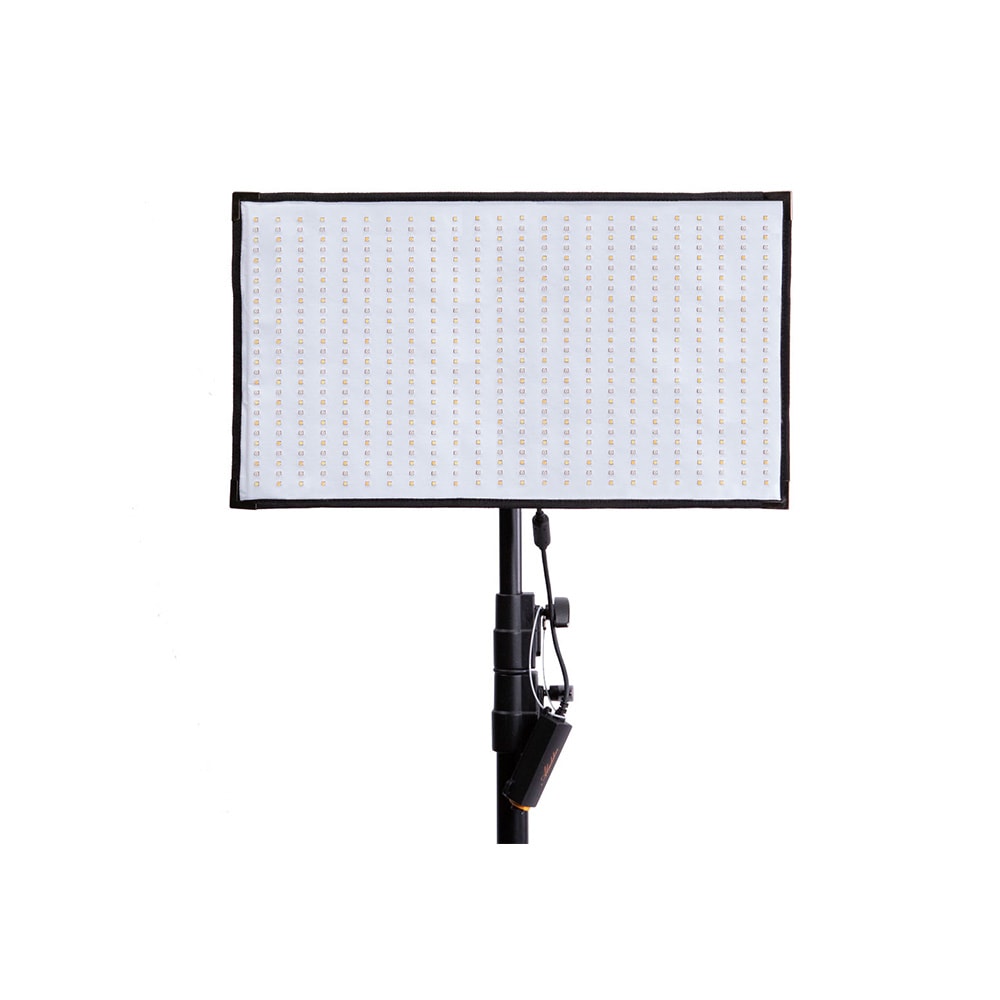 Aladdin ALL-in-2 RGB — opvouwbare kleurenmat met app-bediening – foto 1