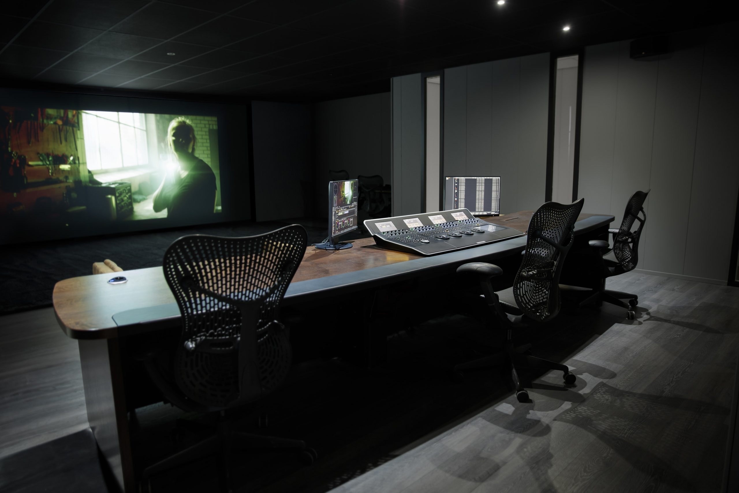 Filmstudio Breda — 250 m² met 15 × 10 m infinity wall – foto 6