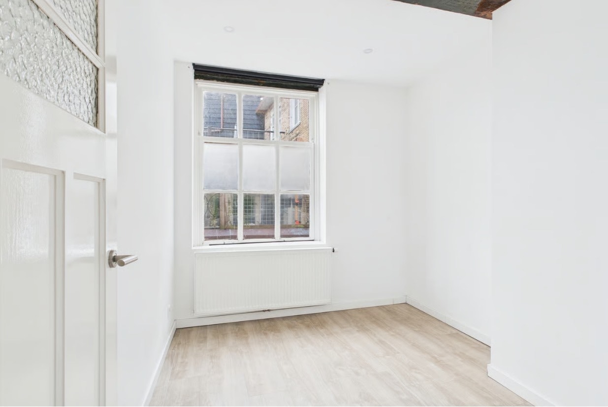 2 Slaapkamer Appartement CentrumMiddelburg – foto 16