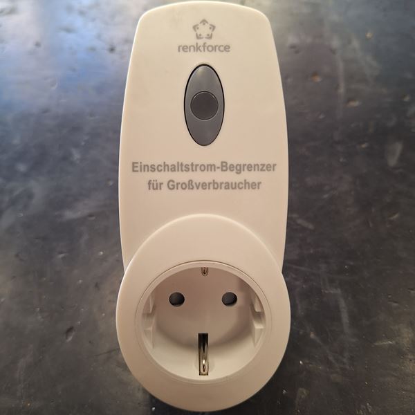 Inschakelstroombegrenzer – foto 2