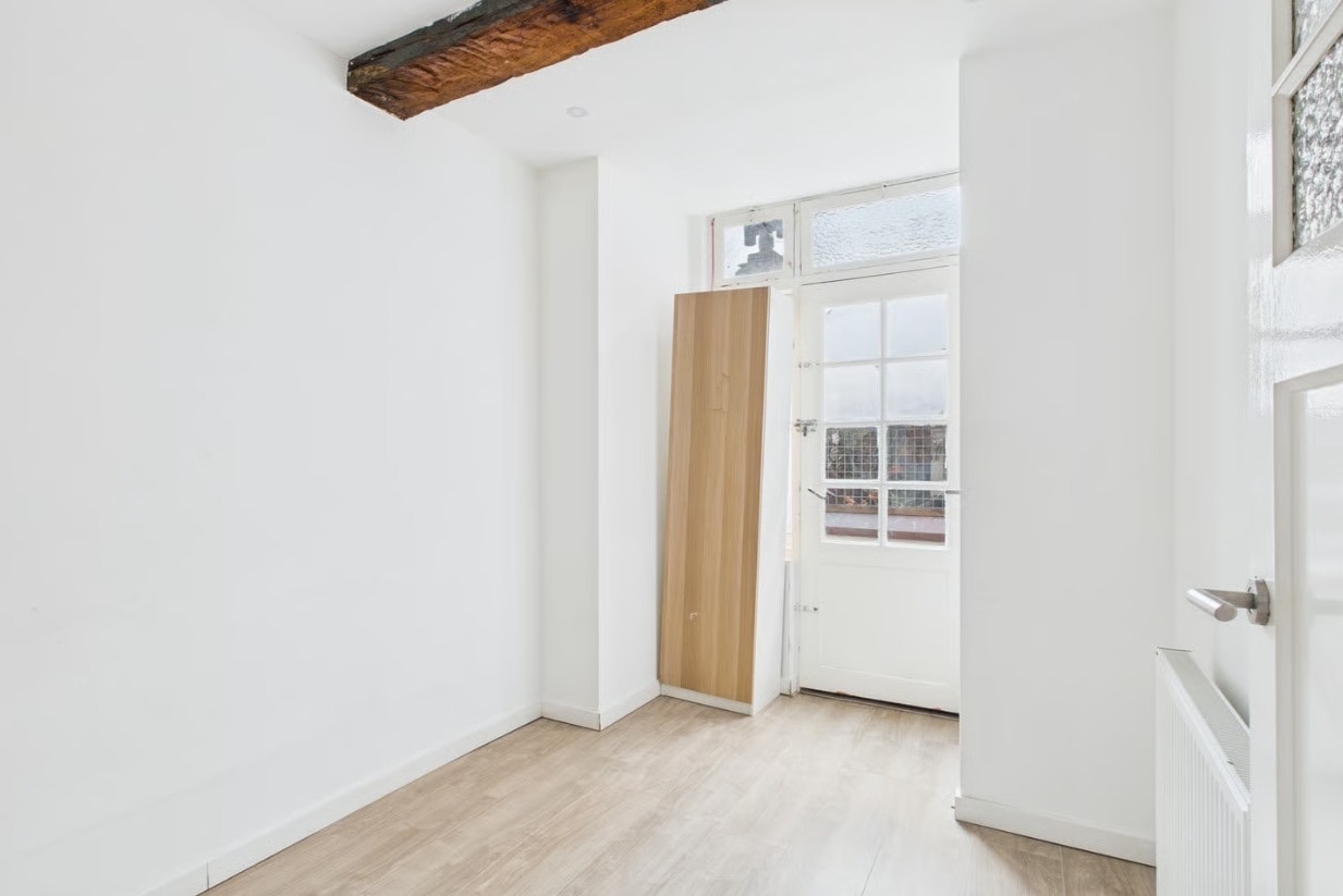 2 Slaapkamer Appartement CentrumMiddelburg – foto 18