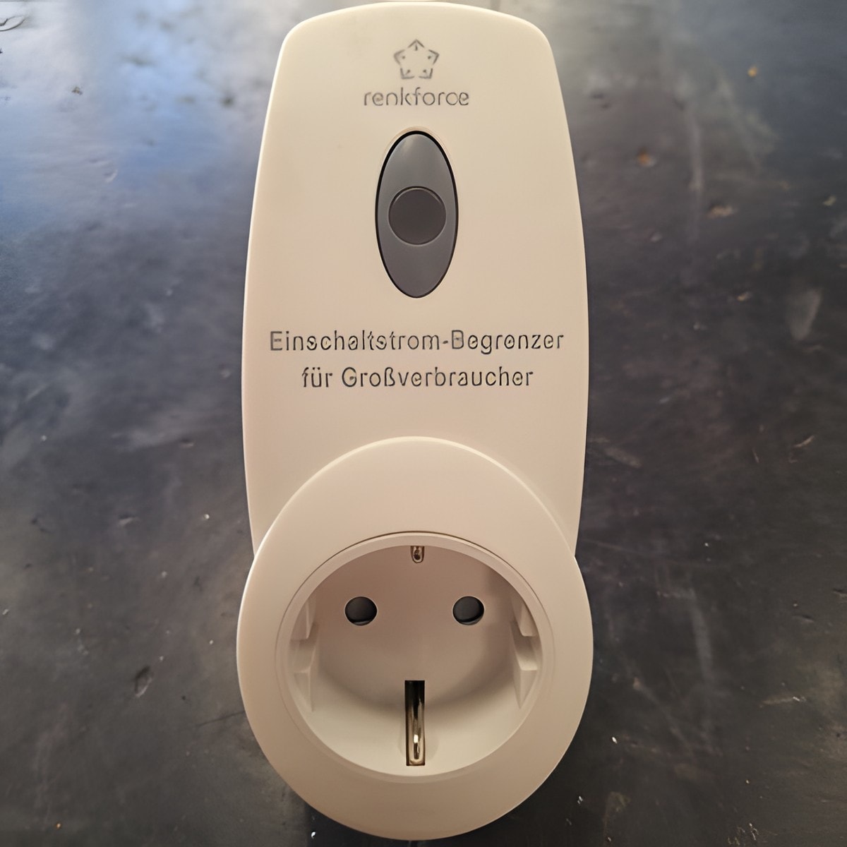 Inschakelstroombegrenzer – photo 2
