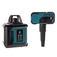 Rotatielaser 360 graden – foto 1