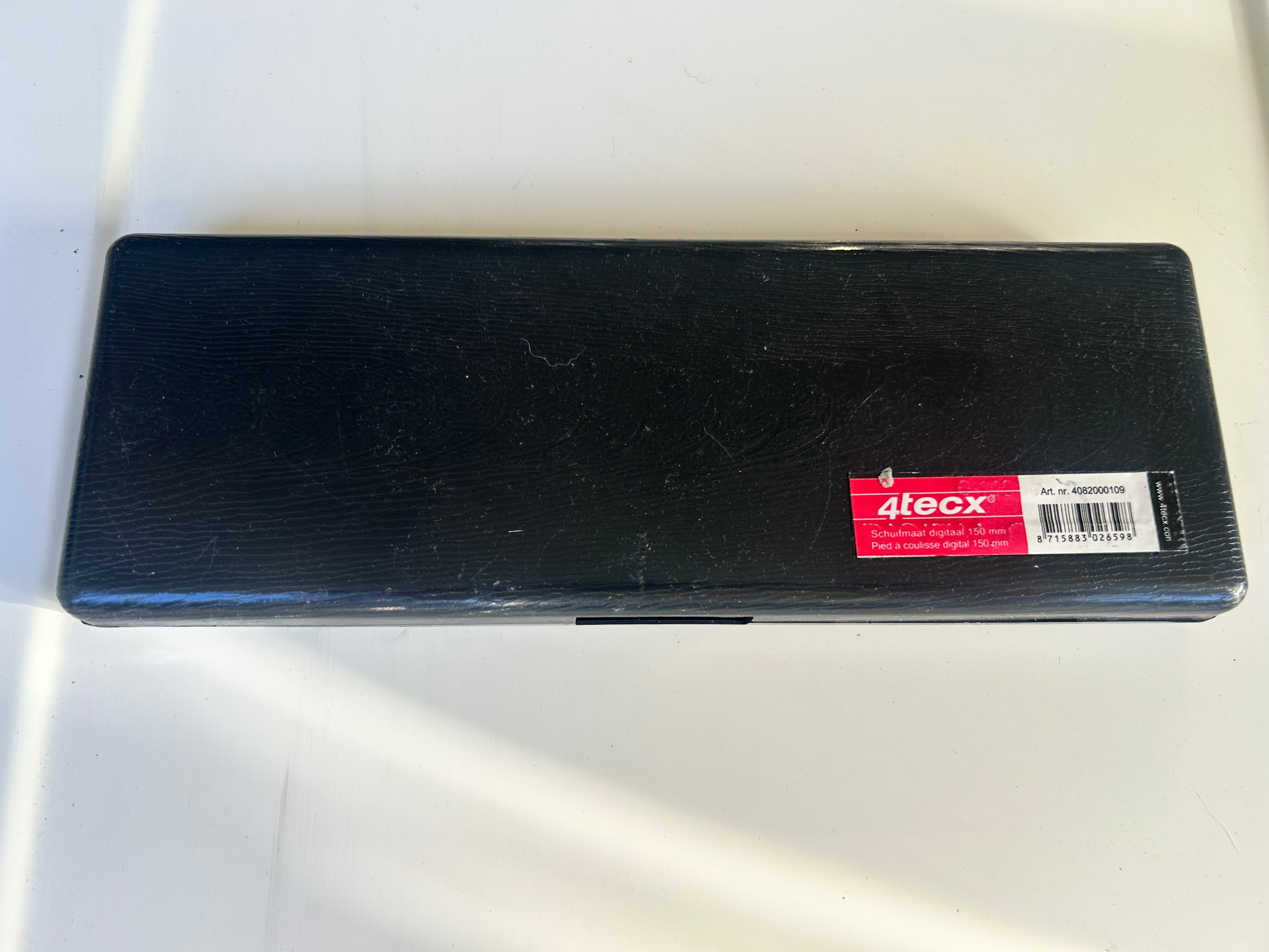 Digitale Schuifmaat 150 mm – foto 4