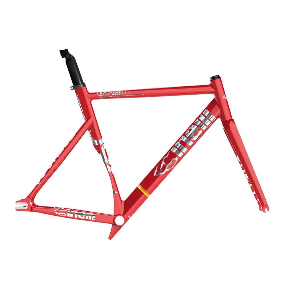 baanfiets – foto 1