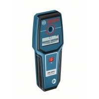Metaaldetector voor ferro en non-ferrometalen – foto 1