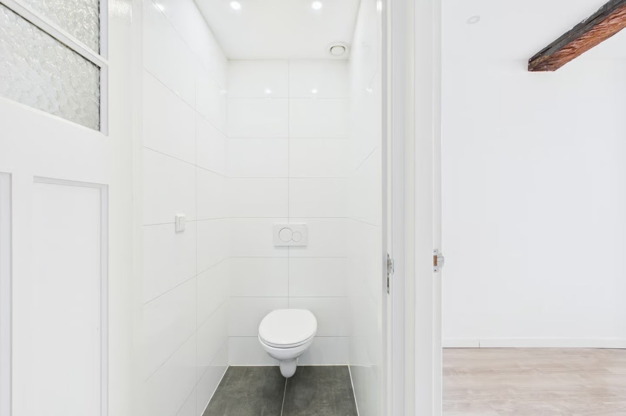 2 Slaapkamer Appartement CentrumMiddelburg – foto 14