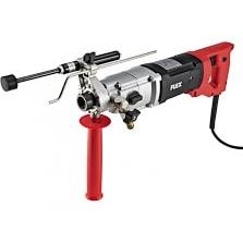 Diamantboormachine 4,7 kg met wateraansluiting – foto 1
