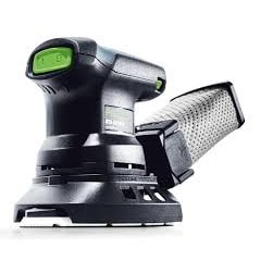 Delta schuurmachine – foto 1