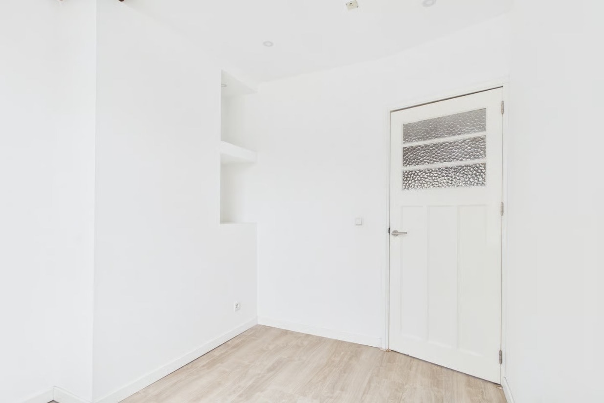 2 Slaapkamer Appartement CentrumMiddelburg – foto 17