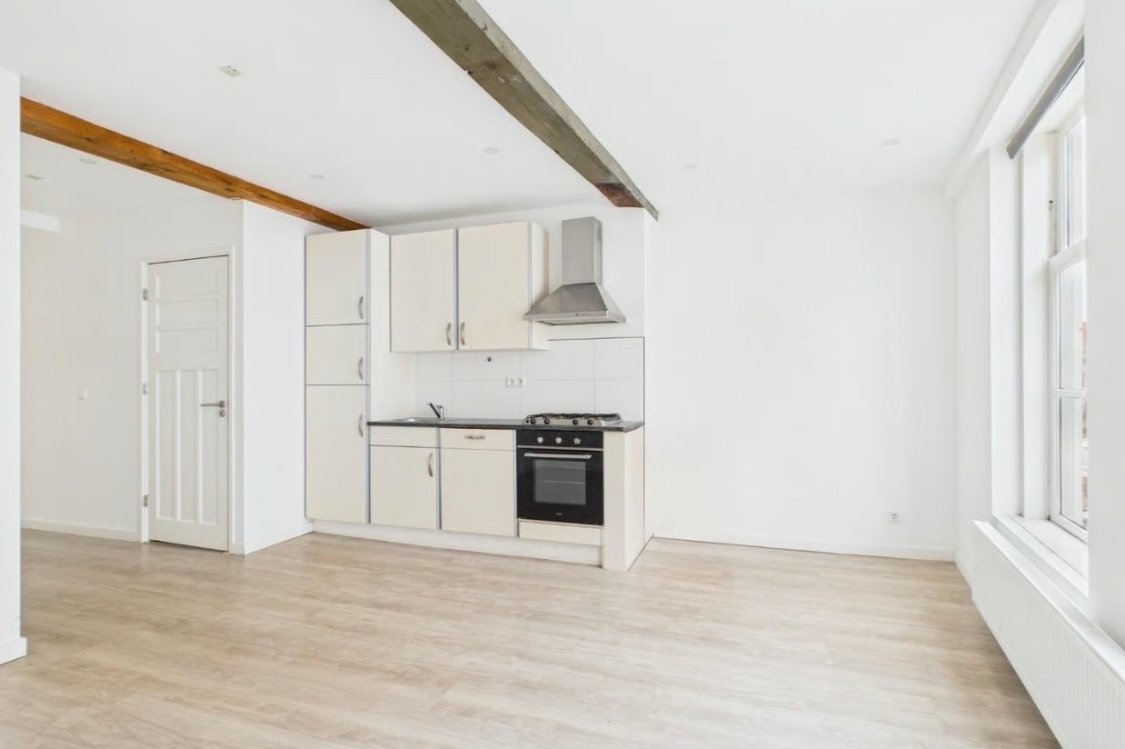 2 Slaapkamer Appartement CentrumMiddelburg – foto 7