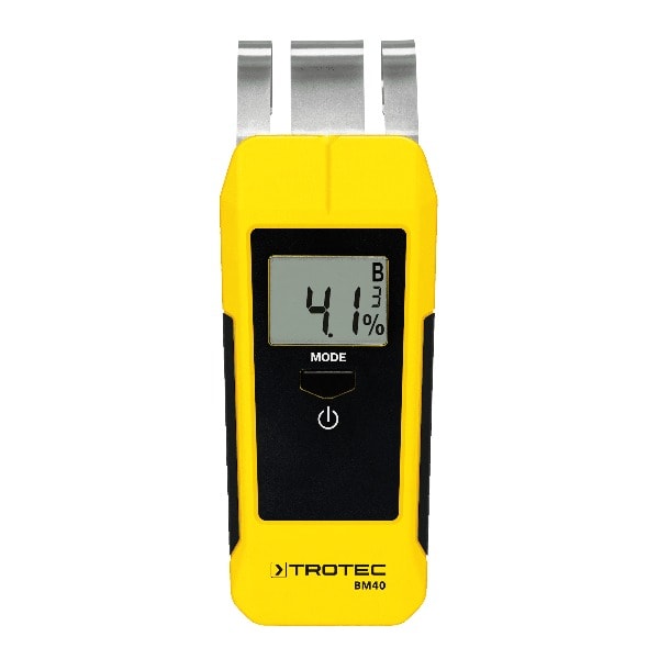 Vochtmeter – foto 1