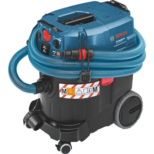 Bosch stofafzuiger – foto 1