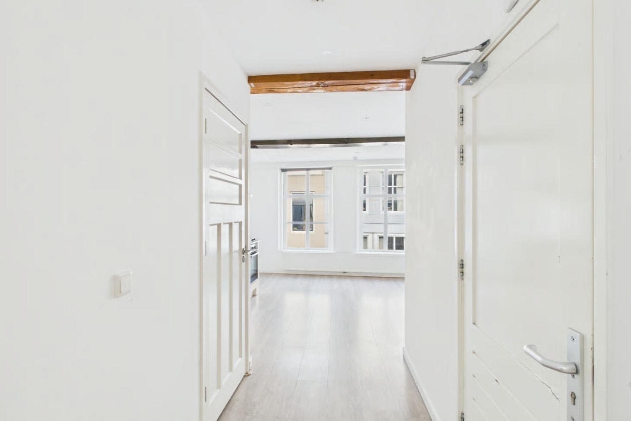 2 Slaapkamer Appartement CentrumMiddelburg – foto 10