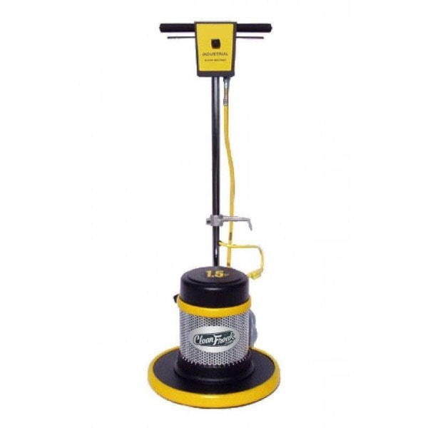 Schrob-boenmachine – foto 1