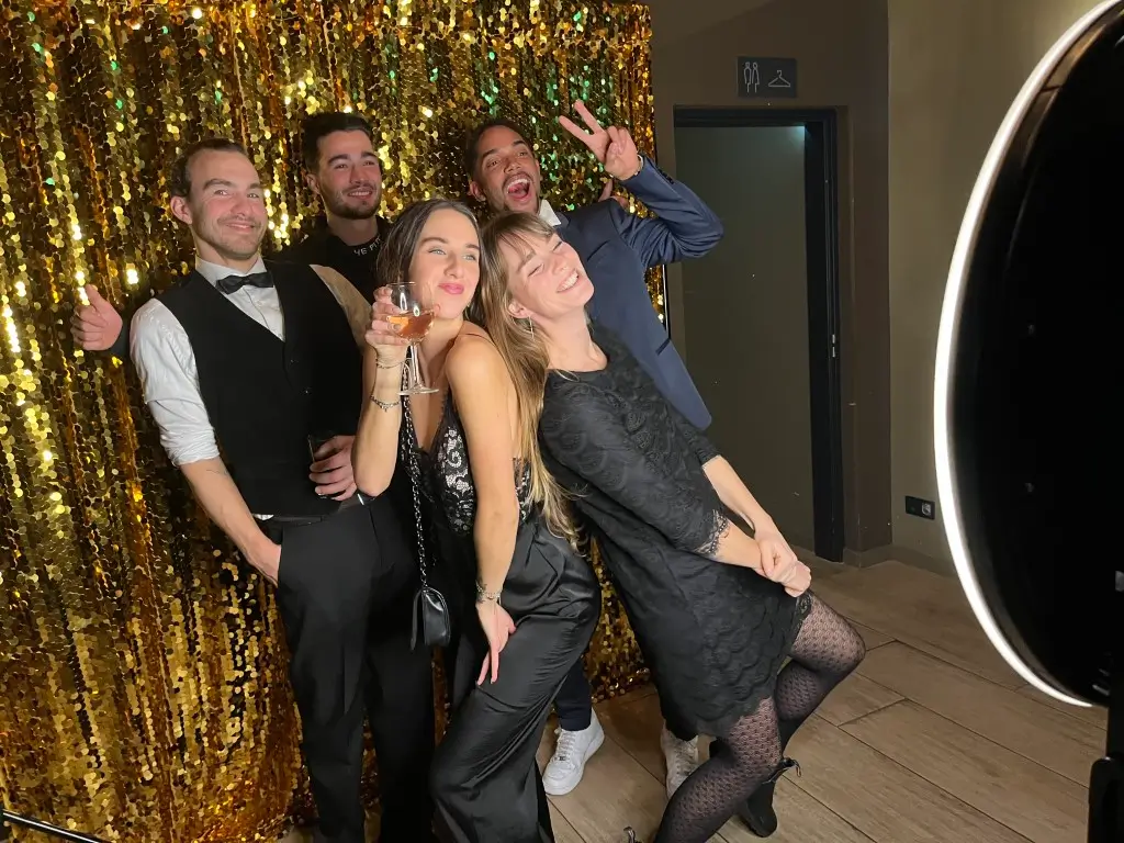 Photobooth huren in Zandhoven – foto 4