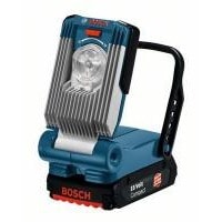 Ledlamp Bosch op accu 18V – foto 1