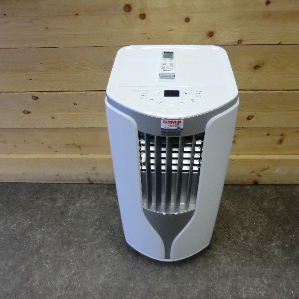 Airconditioning – foto 1