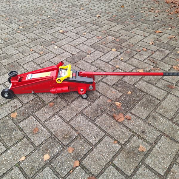 Garagekrik – foto 1