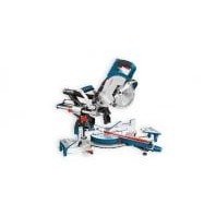 Afkortzaag aluminium – foto 1