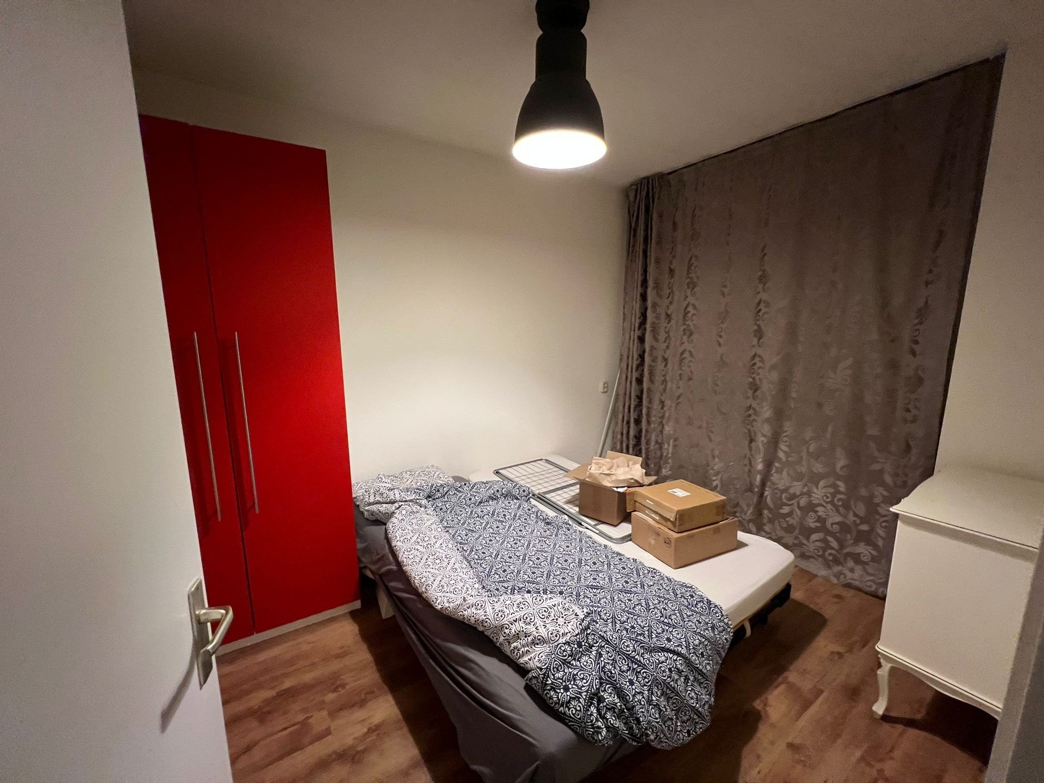 Lichte, gerenoveerde appartement in rustige woonwijk – foto 14