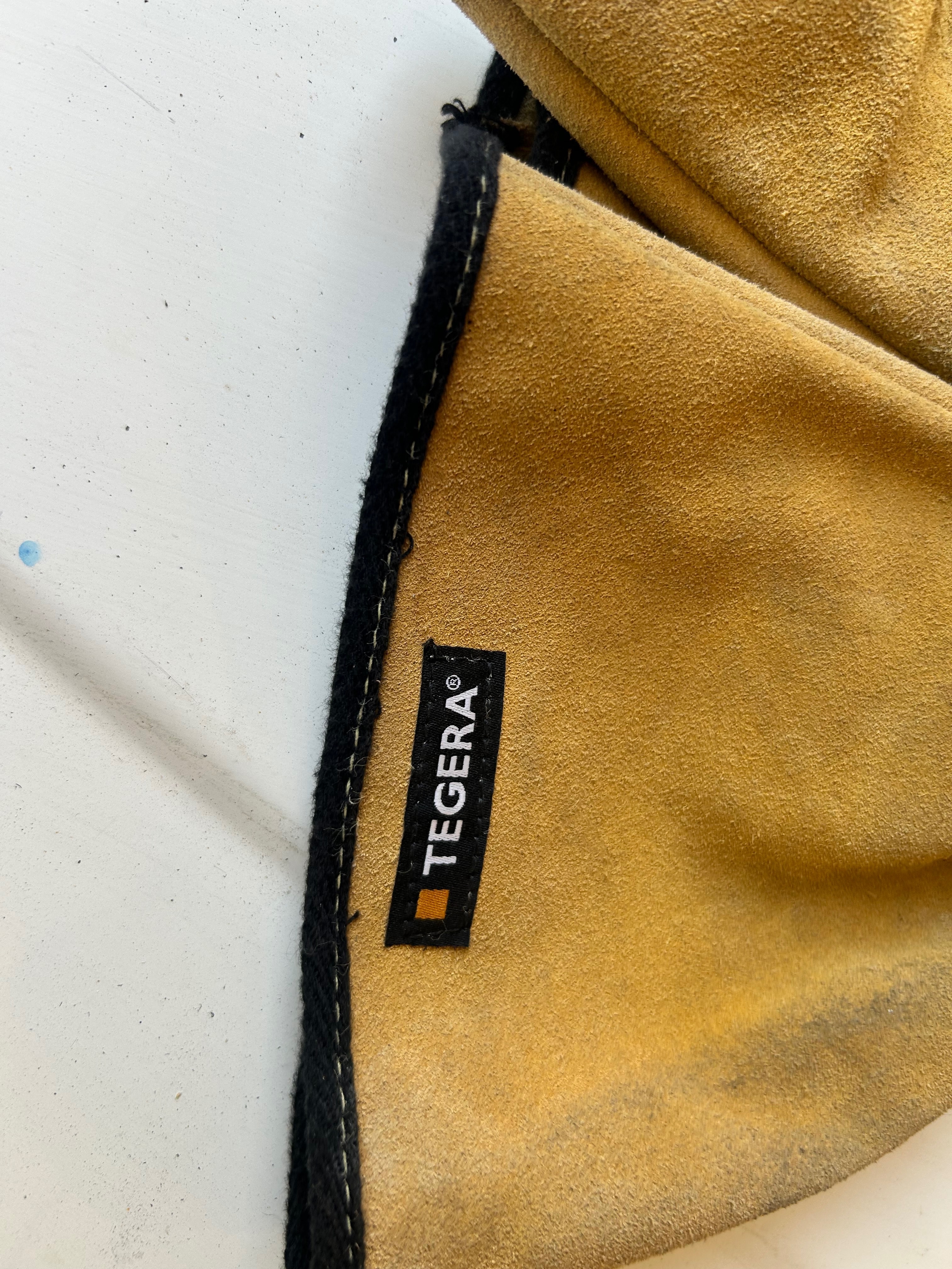 Tegera lashandschoenen - Maat XXL – foto 3