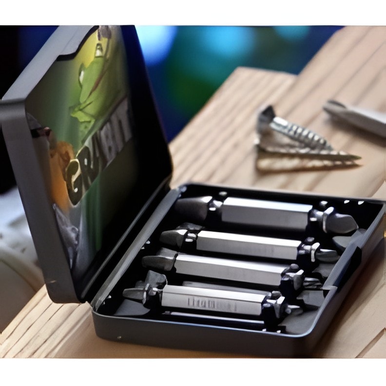 Grabit set – photo 1