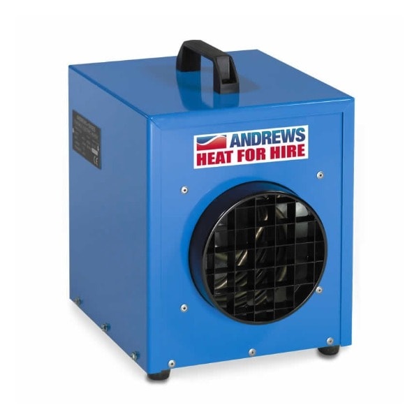 Elektrische heater – foto 1