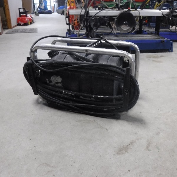 Behangafstomer – foto 1