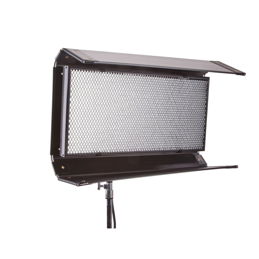 Kino Flo Diva-Lite 20 — zacht RGB-vlaklicht, direct flatteus – foto 1
