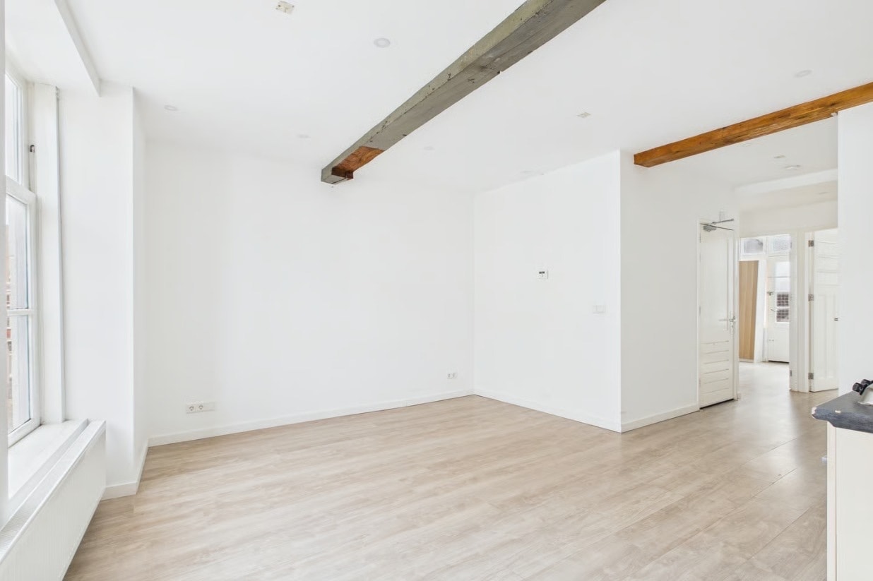 2 Slaapkamer Appartement CentrumMiddelburg – foto 9