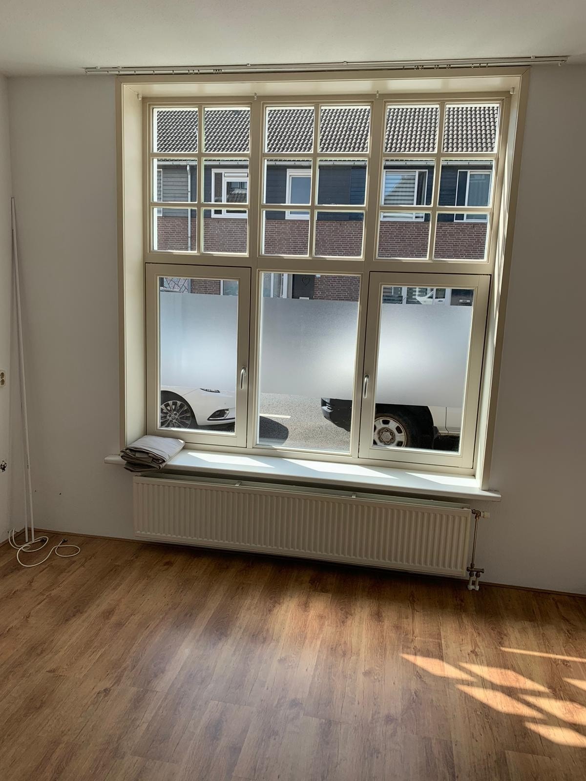 Lichte, gerenoveerde appartement in rustige woonwijk – foto 18